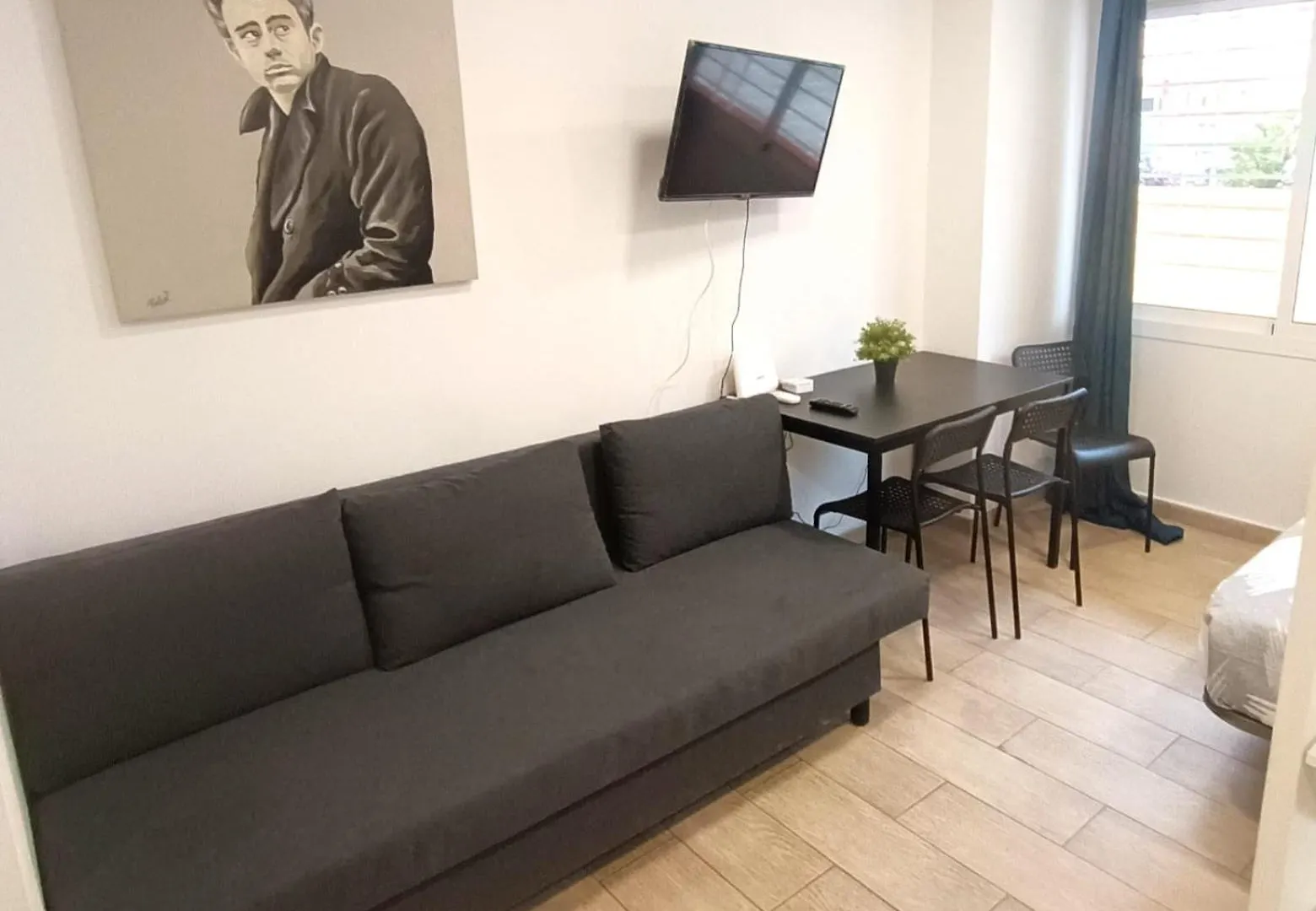 דירה Apart And Studios Benalmadena Beach ספרד